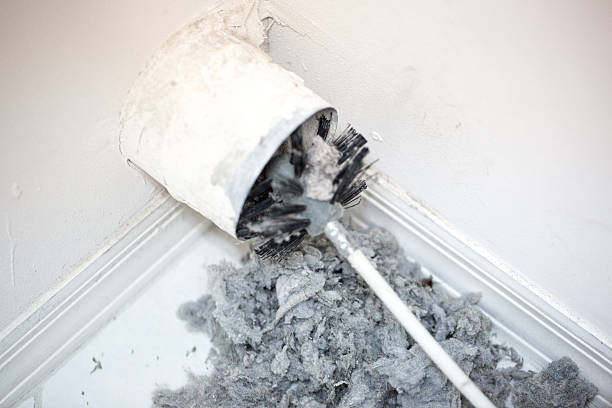 Trusted Fairview, CA Airduct Cleaning Experts